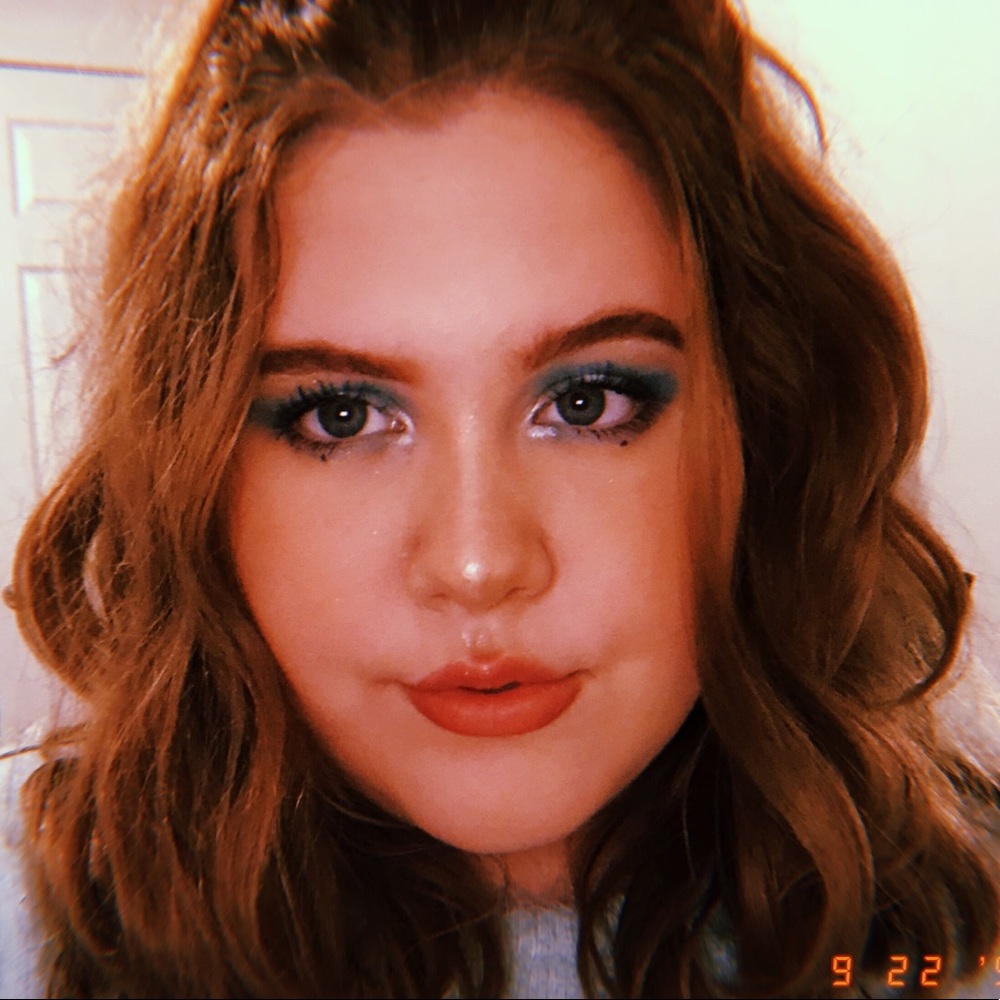 Meet your Posher, Skylar